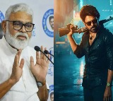 Ambati Rambabu U Turn on OG Movie Praise to Criticism