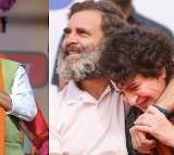 Kailash Vijayvargiya Controversial Remarks on Rahul Priyanka Relationship
