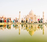 Indian Tourism Surges with Influx of Tourists
