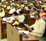 AP Assembly Introduces AI Facial Recognition Attendance for MLAs