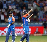 Abhishek Sharma Tilak Varma Star in India vs Sri Lanka Asia Cup Match