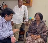 DSP Nalini warns of Jeeva Samadhi if issue unresolved
