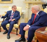 India Rejects Pak Claim on Trump Ceasefire Role