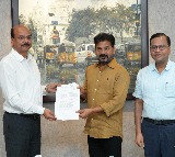 Shivadhar Reddy Appointed as New DGP of Telangana