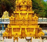 Vijayawada Durga Temple Gets New Governing Body