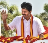 Vijay takes TVK campaign to Namakkal and Karur today, eyes 2026 Assembly battle