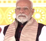 PM Modi inaugurates development projects in Odisha, reiterates call for 'Aatmanirbhar Bharat'