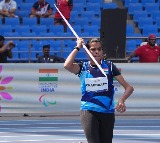 World Para Athletics C’ships: Jeevanji enters final of women’s 400m T20; Netherlands top medal tally
