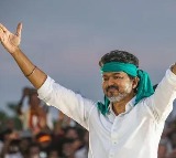 Vijay says 2026 TN polls will be direct fight between TVK and DMK