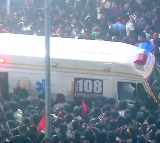 TN stampede: Death toll rises to 31; CM Stalin to visit Karur tomorrow