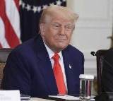 Donald Trump announces Gaza deal soon