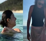 Sai Pallavi Shuts Down Bikini Controversy With One Post