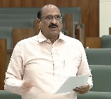 Kamineni Srinivas Must Apologize in Assembly Says YSRCP MLAs