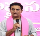 KTR predicts Revanth Reddy wont contest from Kodangal