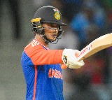 Abhishek Sharma Target for Pak Bowlers Asia Cup Final