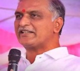 Harish Rao blames government failure for Hyderabad floods