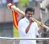 Tamil Nadu BJP take a dig at TVK and Vijay