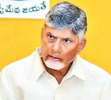 Chandrababu Naidu Angered by MLAs Behavior Damaging Government Reputation
