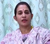 Kadapa TDP MLA Madhavi Reddy Abusive Comments Two Arrested