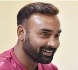 Amit Mishra Confident India Will Win Against Pakistan