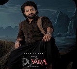 Jr NTR Devara 2 Release Update Announced