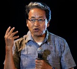 Sonam Wangchuk Investigated for Pakistan Links Ladakh DGP