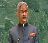 EAM Jaishankar addresses UNGA, calls Pakistan 'epicentre of global terrorism'