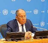 India-Russia ties not defined by oil, but is ‘privileged strategic partnership': FM Lavrov