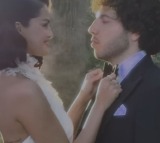 Selena Gomez, Benny Blanco tie the knot, share pictures from wedding
