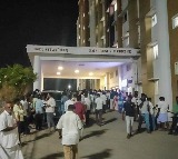 Karur tragedy: AIADMK chief meets victims’ families, seeks impartial probe