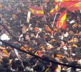 Madras HC to today hear plea for ban on TVK rallies till Karur stampede probe ends
