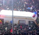 Karur stampede: Death toll climbs to 40, TVK moves Madras HC for independent probe