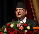 Nepal's inquiry commission bars former PM K.P. Oli from leaving the country