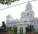 Telangana Assembly Speaker to hear disqualification petitions from Monday
