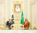Is Saudi-Pakistan pact the beginning of an Arab NATO?