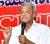 K Narayana on Why He Stepped Down from CPI Post