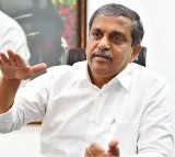Sajjala Ramakrishna Reddy Says Everything Is Recorded in Digital Book