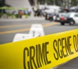 Two killed, nine injured in US Michigan church shooting