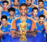 A fiery chase against Pakistan sealed with sheer brilliance, says Mohanlal on Team India's sensational win!