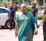Karur stampede: FM Nirmala Sitharaman to meet survivors, families of victims