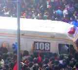 Karur stampede: TN govt appoints new investigation officer