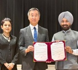 Japanese Nobel Laureate lauds India’s rise in global innovation index, praises PM Modi's vision