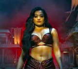 Rashmika Mandanna shares why ‘Tum Mere Na Huye’ from Thamma was one of the most fun songs to shoot