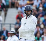 England allrounder Chris Woakes announces retirement from international cricket