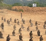 Indian Army conducts exercises to validate efficiency of indigenous drones