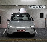 Tesla begins delivering Model Y in India, Long Range variant soon