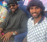 India Wins Asia Cup Chiranjeevi Hails Tilak Varma
