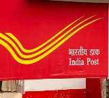 Speed Post Charges Increased