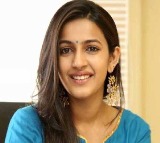 Niharika Konidela says she is living separately from family