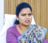 Vidadala Rajini Faces Complaint on YSRCP Digital Book App